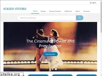 screenstudies.com