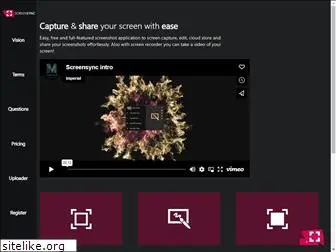 screensync.org