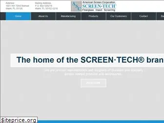 screentechusa.com