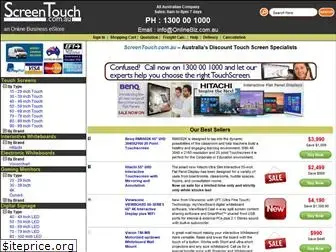 screentouch.com.au