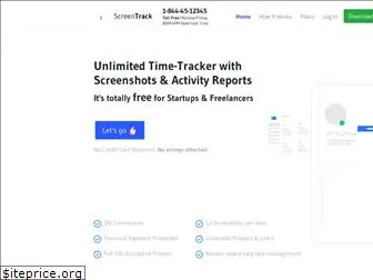 screentrack.com