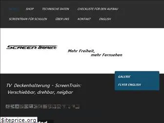 screentrain.de