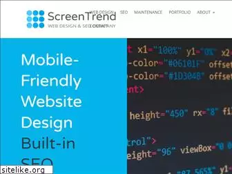 screentrend.com