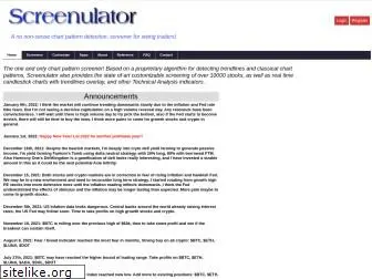 screenulator.com