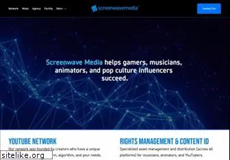 screenwavemedia.com
