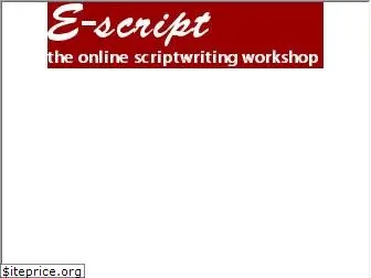 screenwriting-courses.com