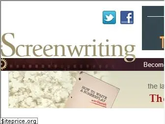 screenwriting.com