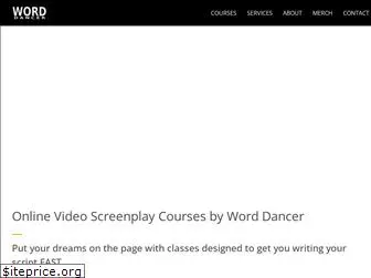 screenwritingclassesonline.com