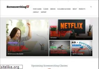 screenwritingu.com