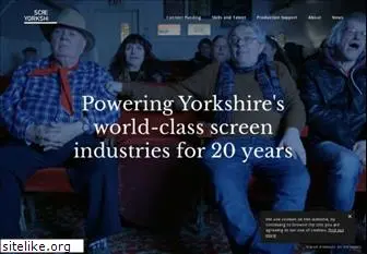 screenyorkshire.co.uk