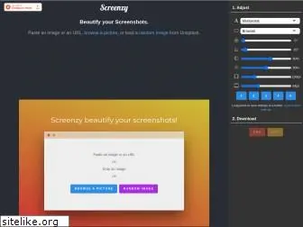 screenzy.io