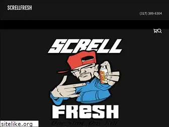 screllfresh.com