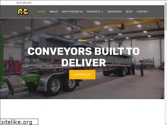 screw-conveyor.com