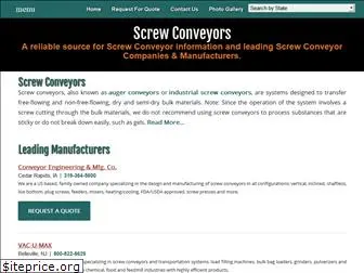 screw-conveyors.com