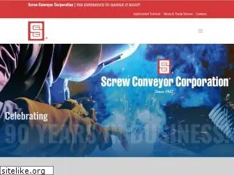 screwconveyor.com