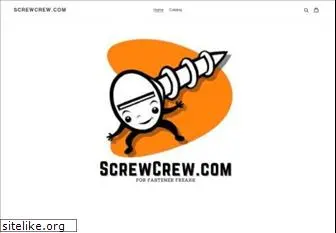 screwcrew.com