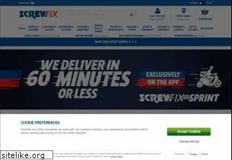 screwfix.com