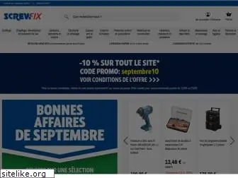 screwfix.fr