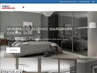 screwfixwardrobes.com