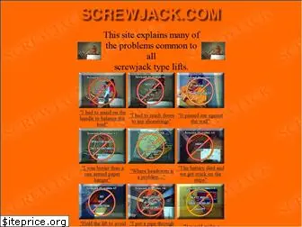 screwjack.com