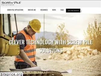 screwpilesolutions.co.nz