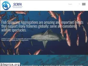 scrfa.org