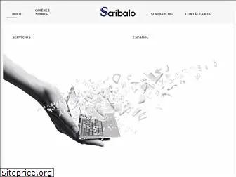 scribalo.com