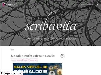 scribavita.fr