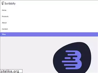 scribbify.com