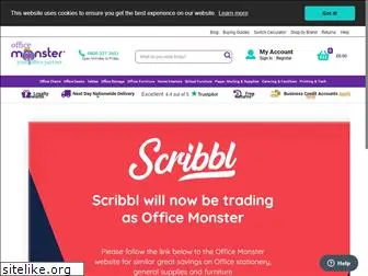 scribbl.co.uk