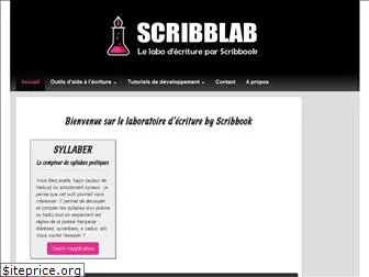 scribblab.com