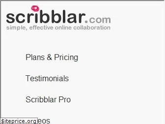 scribblar.com