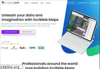 scribblemaps.com