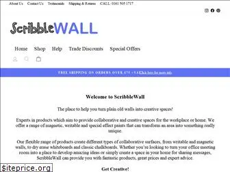 scribblewall.co.uk