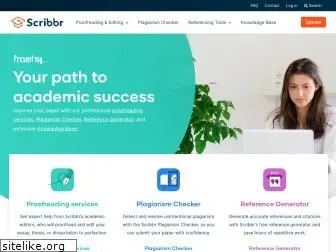 scribbr.co.uk