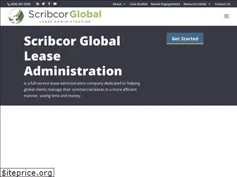 scribcorglobal.com