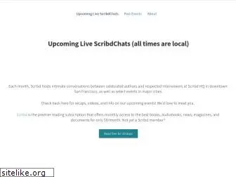 scribdchat.com