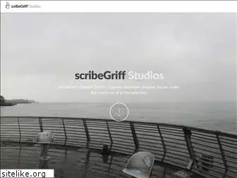 scribegriff.com