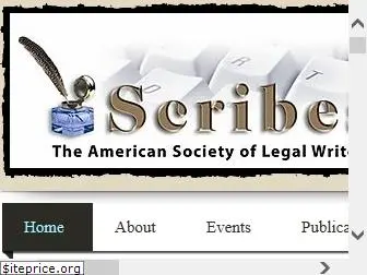 scribes.org