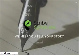 scribesyndicate.com