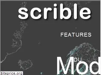 scrible.com