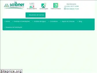 scribner.com.br