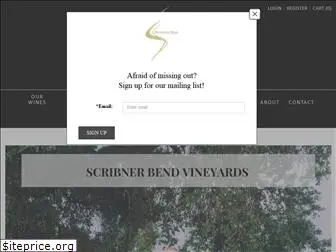 scribnerbend.com