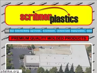 scribnerplastics.com