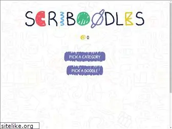 scriboodles.com
