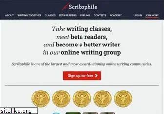 scribophile.com