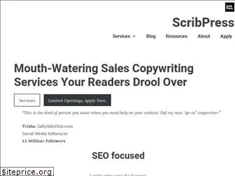 scribpress.com