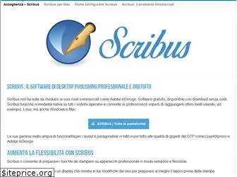 scribus.it