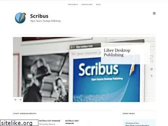 scribus.net