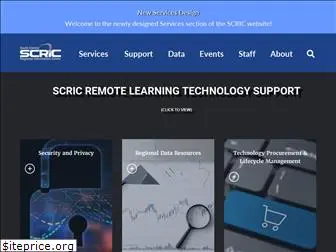 scric.org